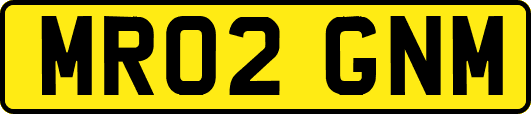 MR02GNM