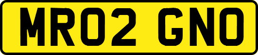 MR02GNO
