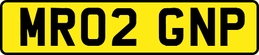MR02GNP