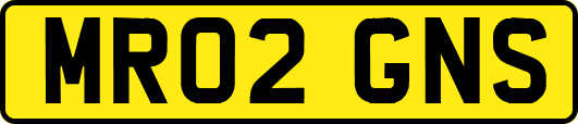 MR02GNS