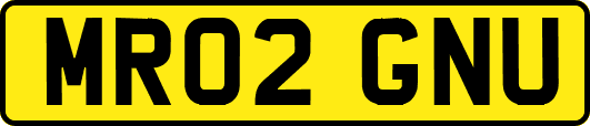 MR02GNU