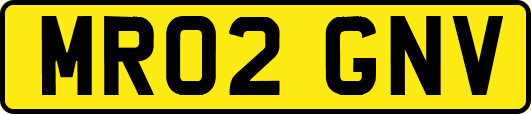 MR02GNV