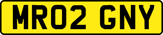MR02GNY