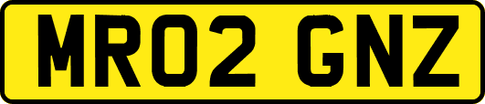 MR02GNZ