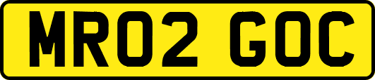 MR02GOC