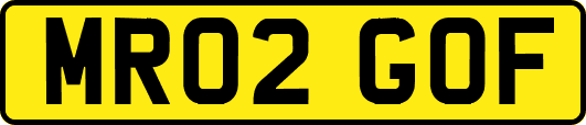 MR02GOF