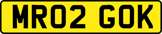 MR02GOK