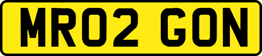 MR02GON