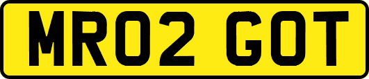 MR02GOT