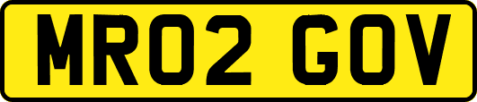 MR02GOV
