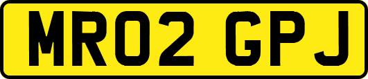 MR02GPJ