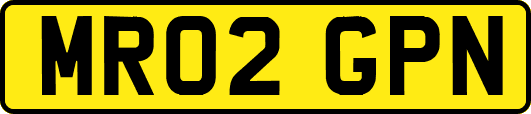 MR02GPN