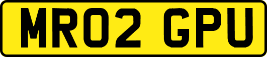 MR02GPU
