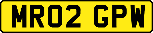 MR02GPW