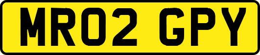 MR02GPY