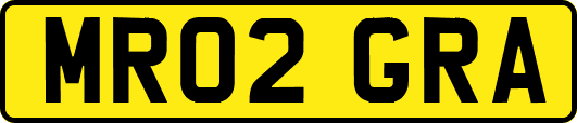 MR02GRA