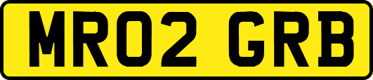 MR02GRB
