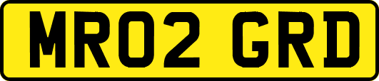 MR02GRD