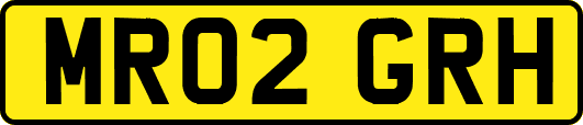 MR02GRH