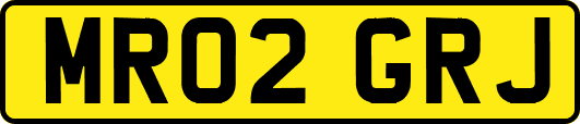 MR02GRJ