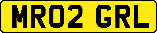 MR02GRL