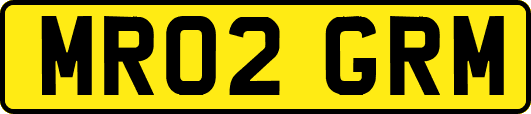 MR02GRM