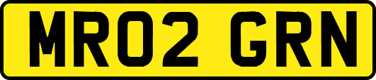 MR02GRN