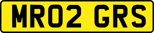 MR02GRS