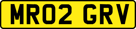 MR02GRV