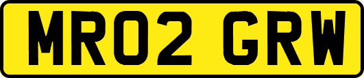 MR02GRW