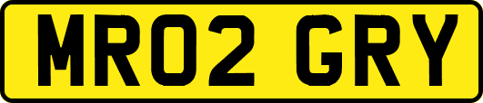 MR02GRY