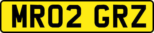 MR02GRZ
