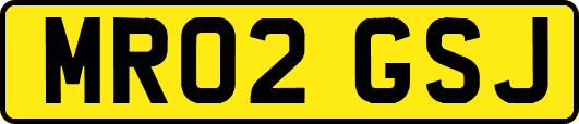 MR02GSJ
