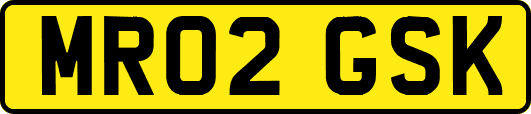 MR02GSK