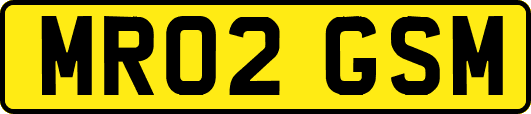 MR02GSM