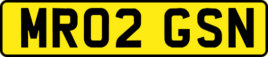 MR02GSN