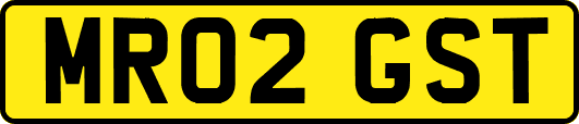 MR02GST