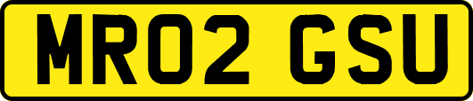 MR02GSU