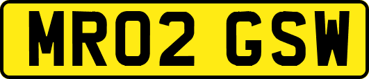 MR02GSW