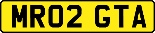 MR02GTA