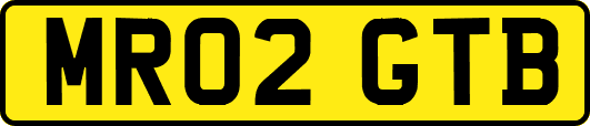 MR02GTB