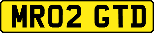 MR02GTD