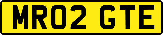 MR02GTE
