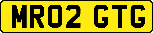 MR02GTG