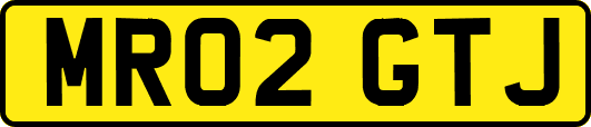 MR02GTJ