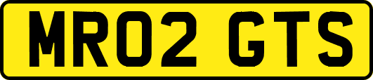 MR02GTS