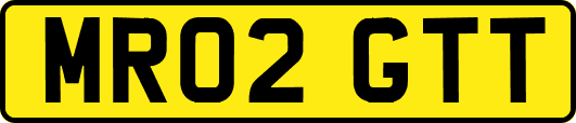 MR02GTT