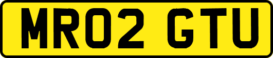 MR02GTU