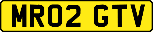 MR02GTV