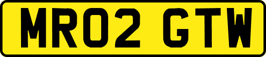 MR02GTW